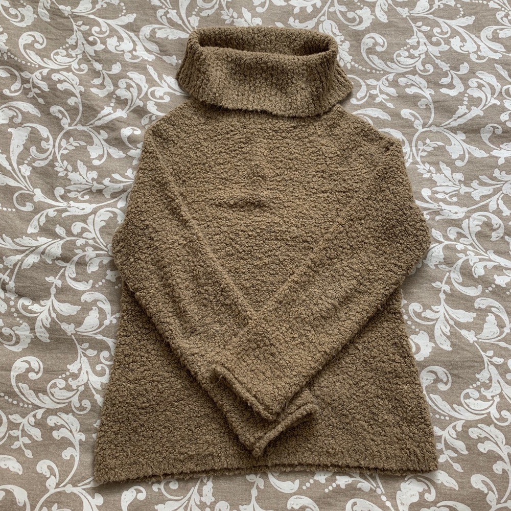 Turtle Neck